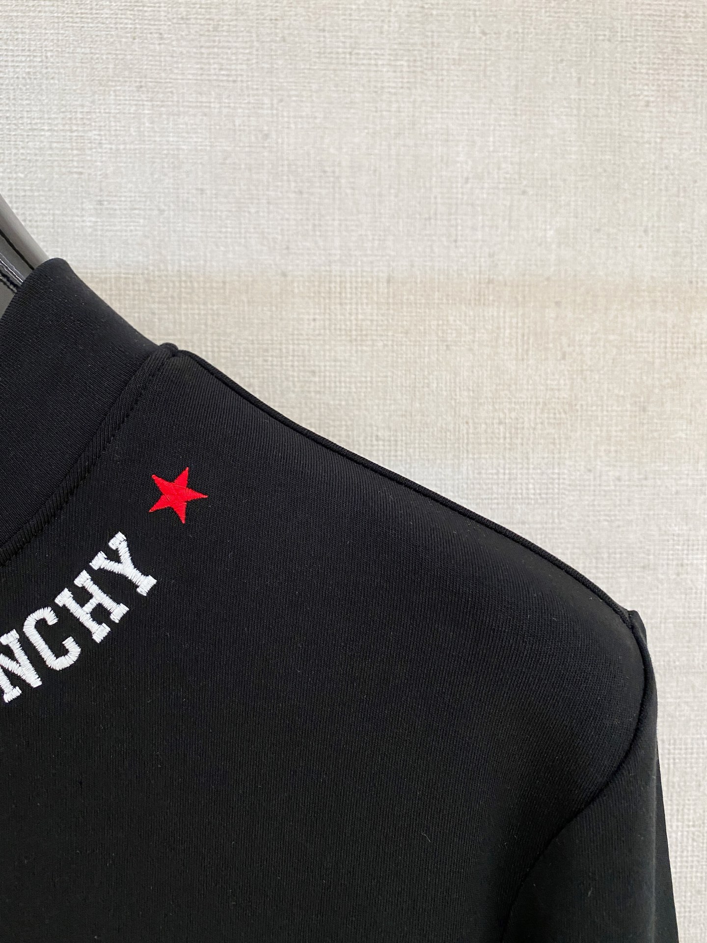 Givenchy Male Basic Clothing S-l-xl