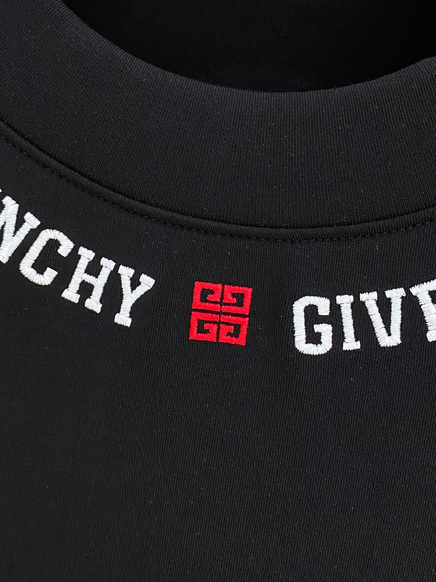 Givenchy Male Basic Clothing S-l-xl