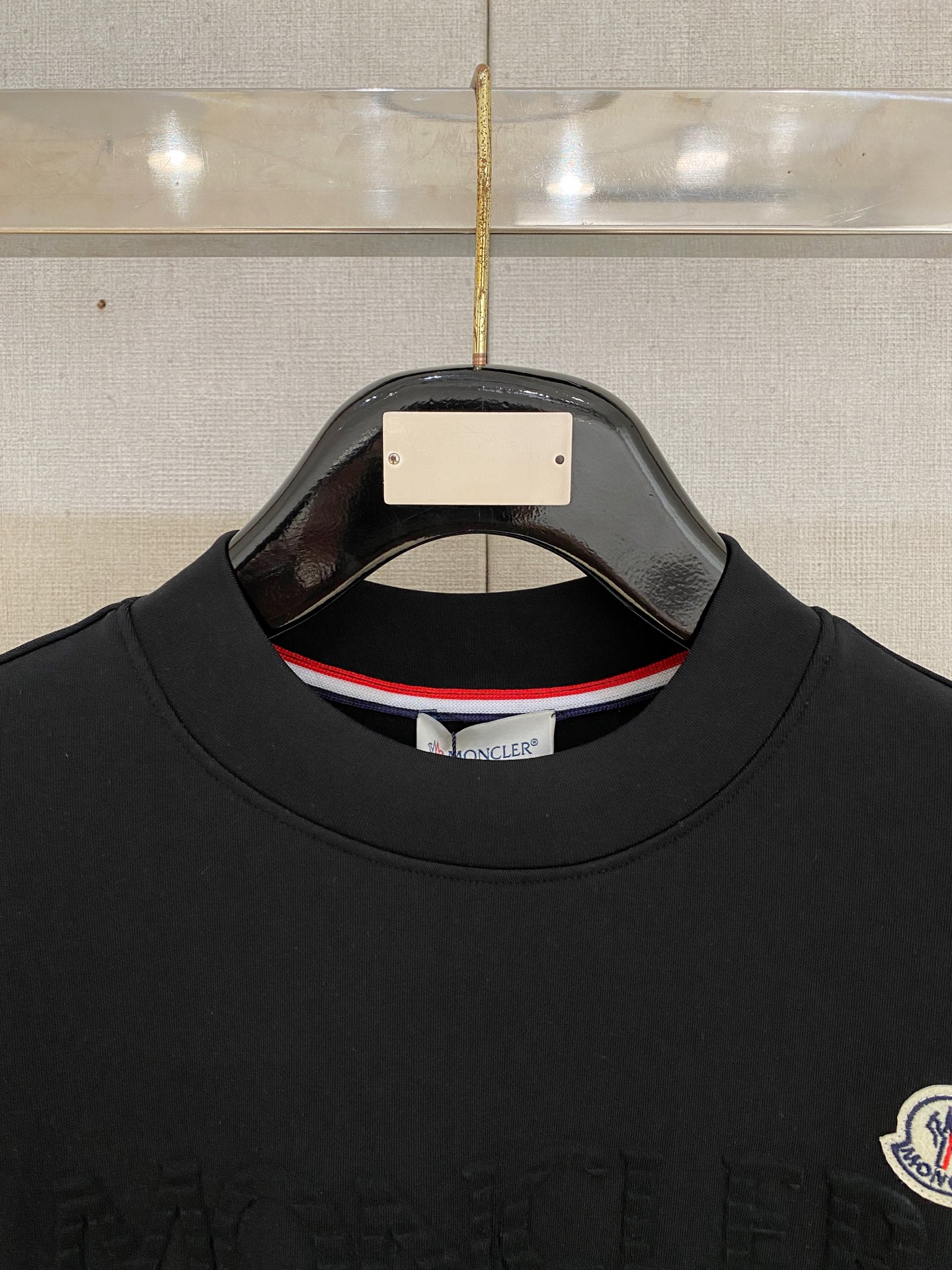 Moncler Male Basic Clothing S-m-l-xl