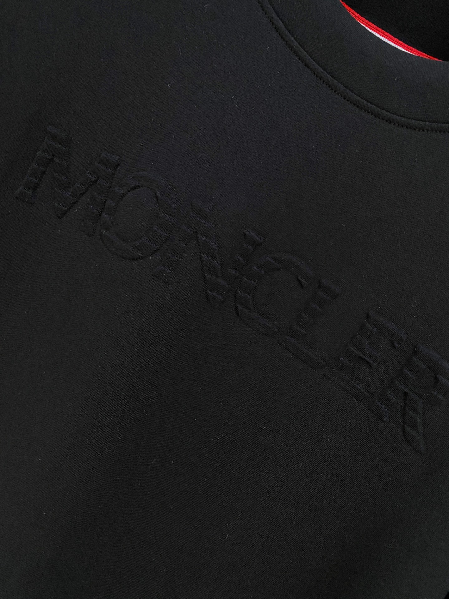 Moncler Male Basic Clothing S-m-l-xl