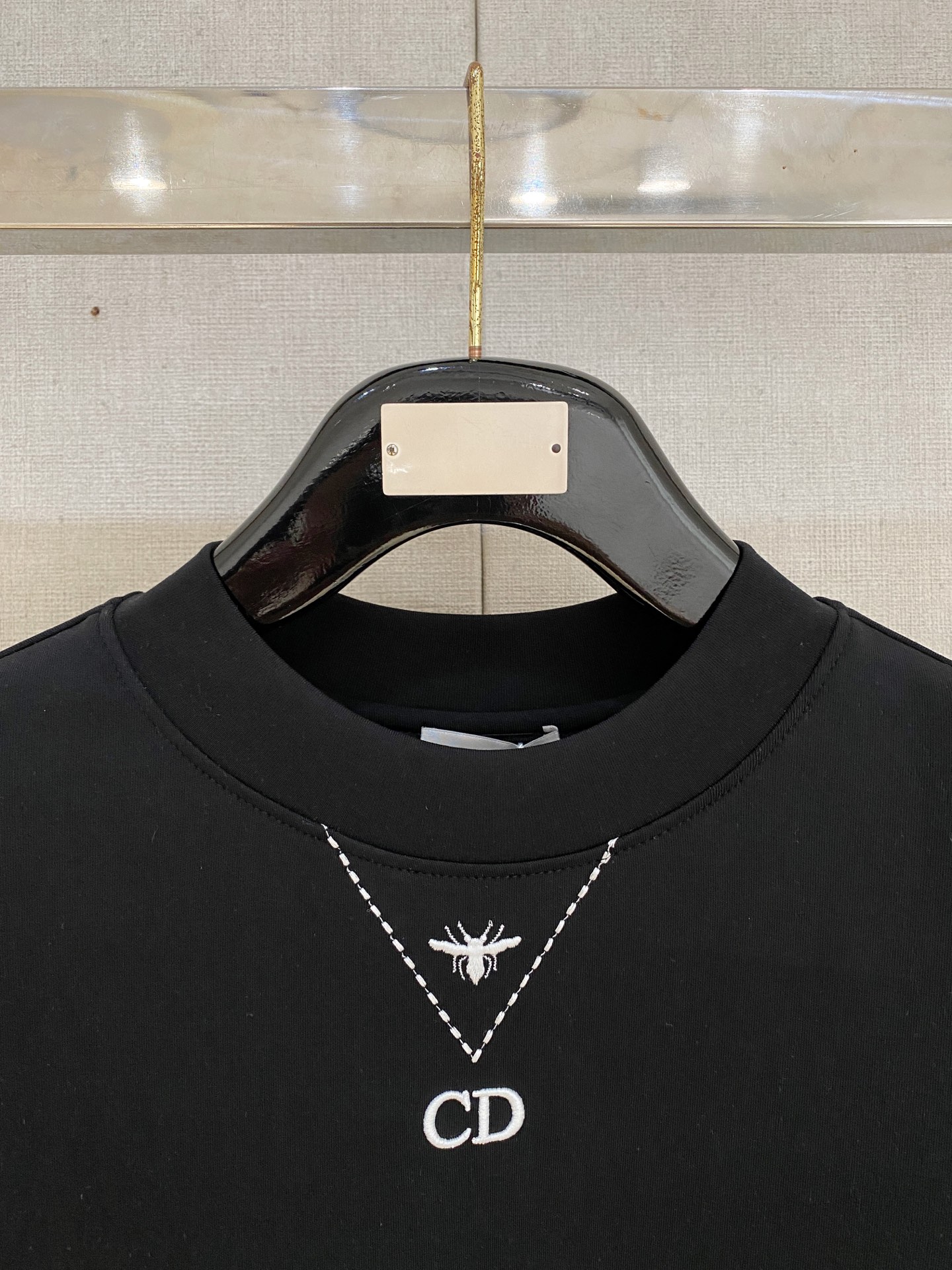 Dior Male Basic Clothing S-l-xl