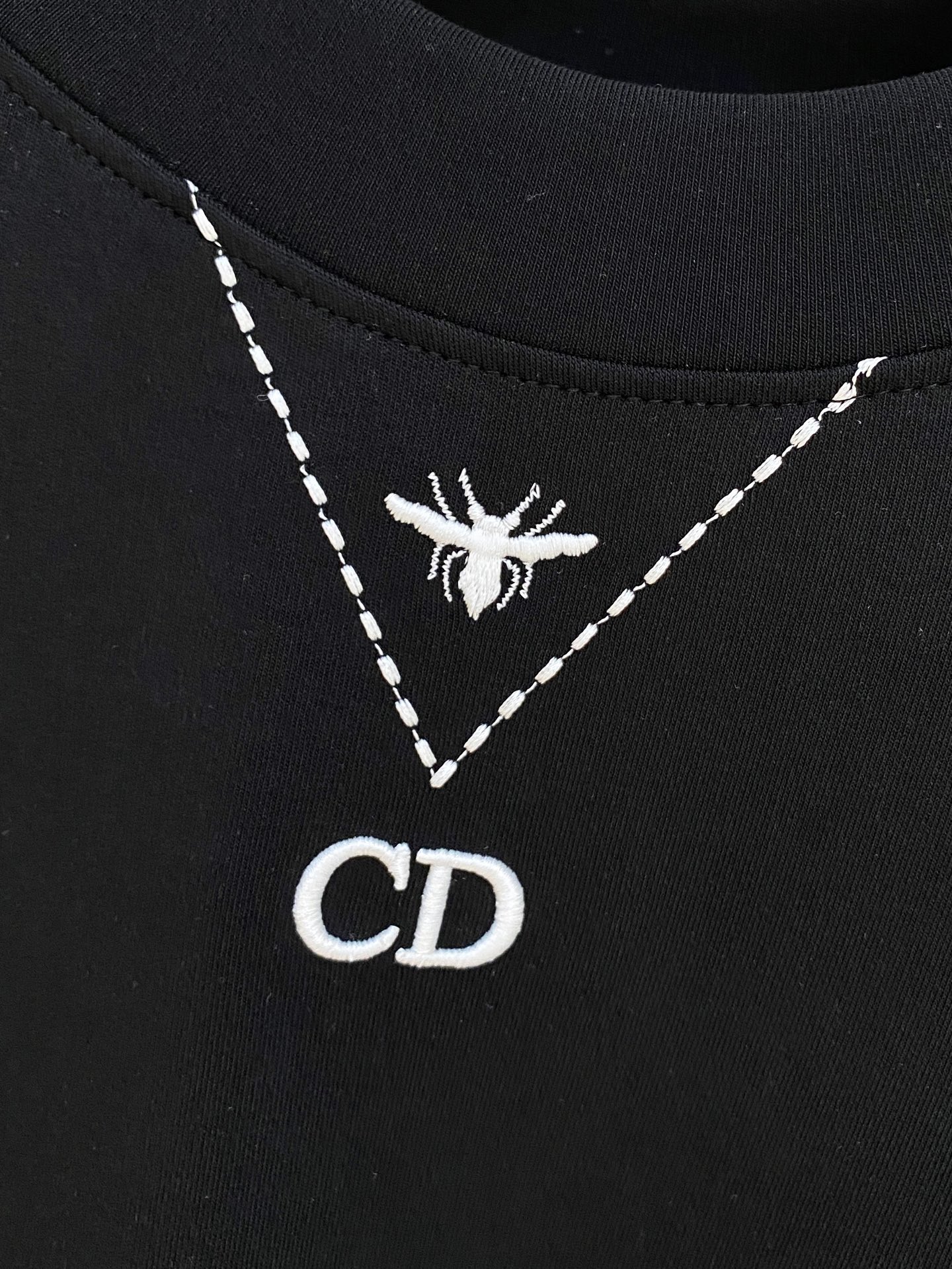 Dior Male Basic Clothing S-l-xl