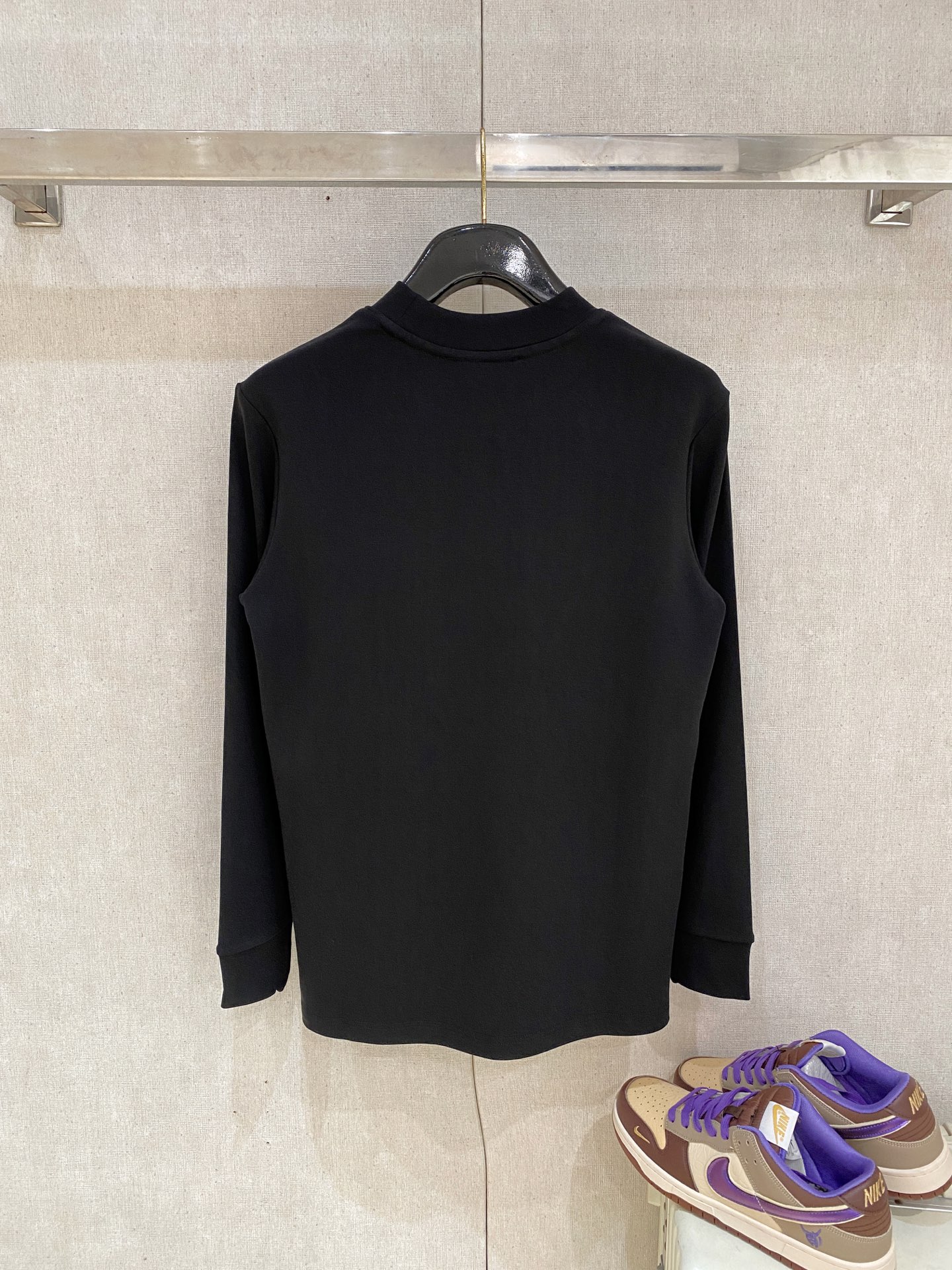Dior Male Basic Clothing S-l-xl