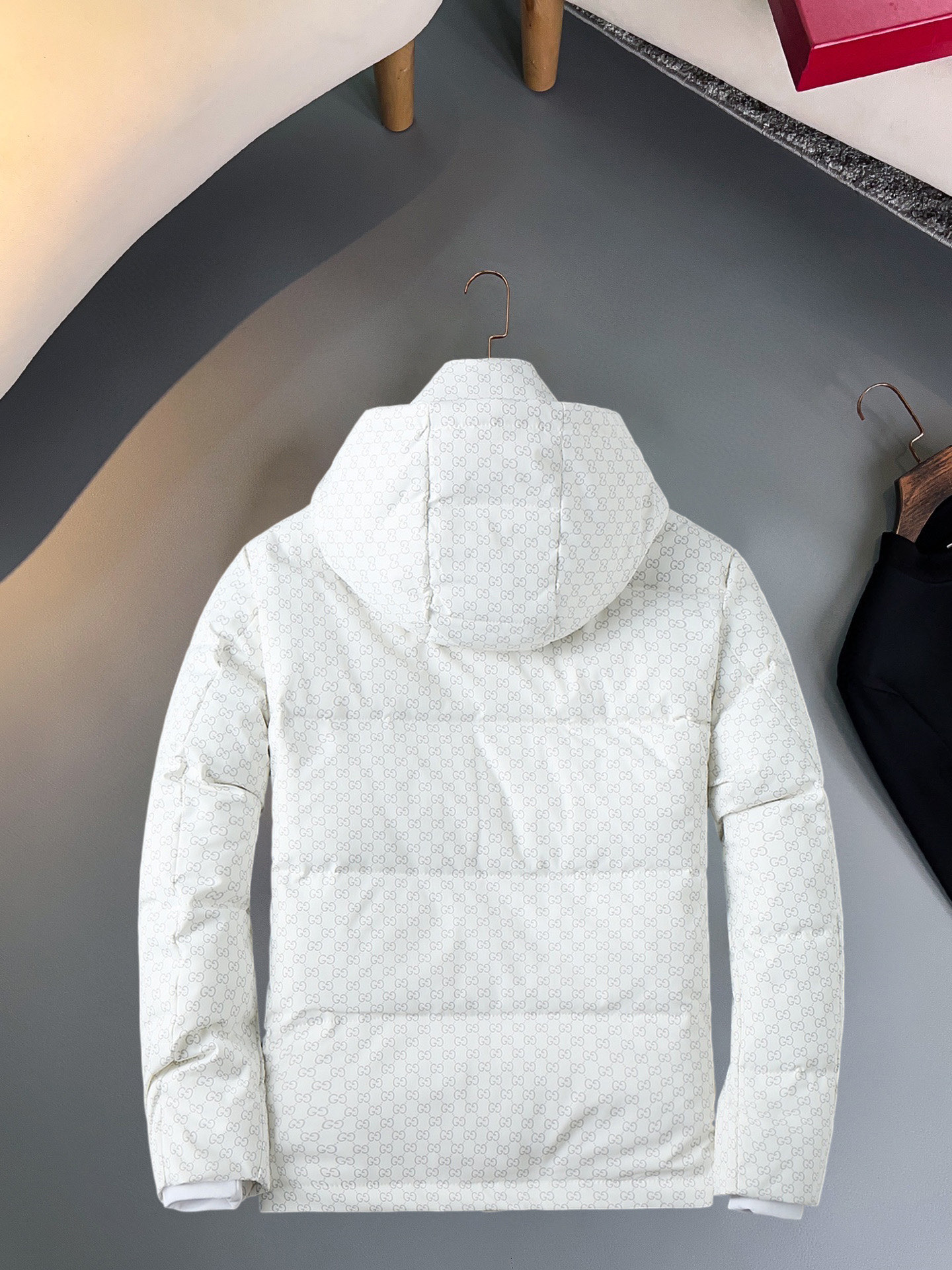 Gucci Down Jacket Goose Down M-l-xl