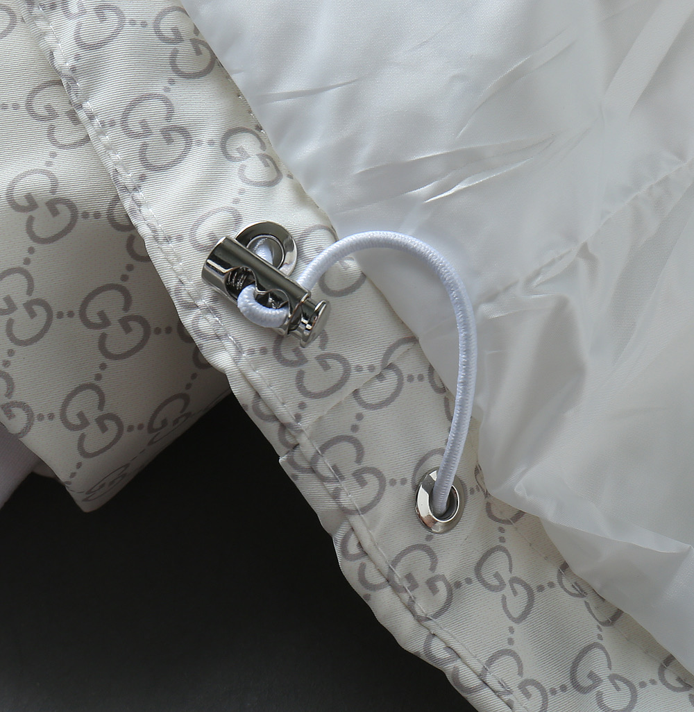 Gucci Down Jacket Goose Down M-l-xl