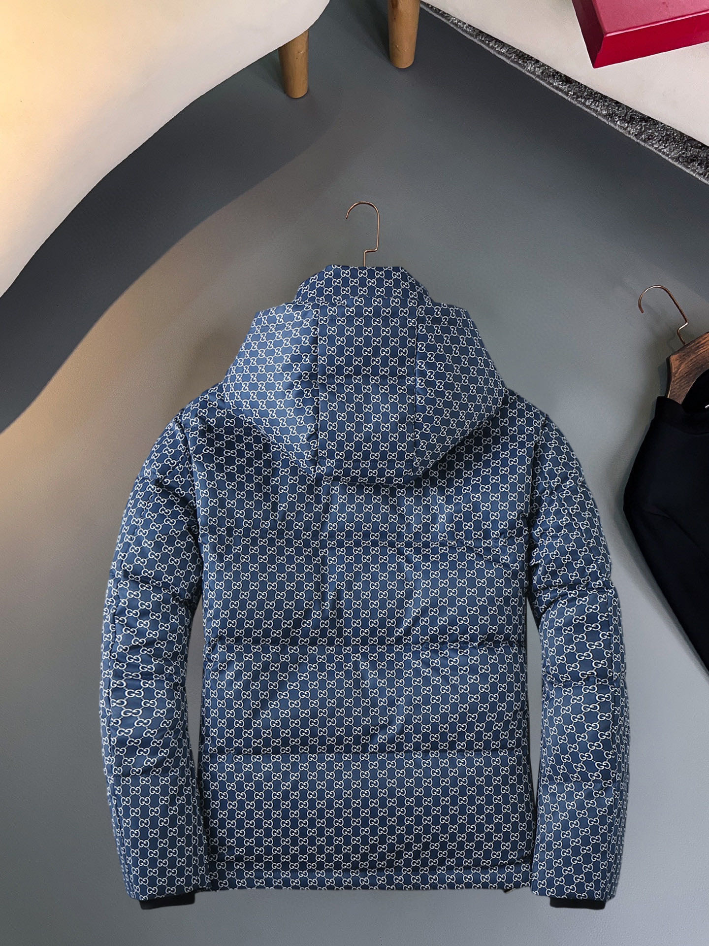 Gucci Down Jacket Goose Down M-l-xl