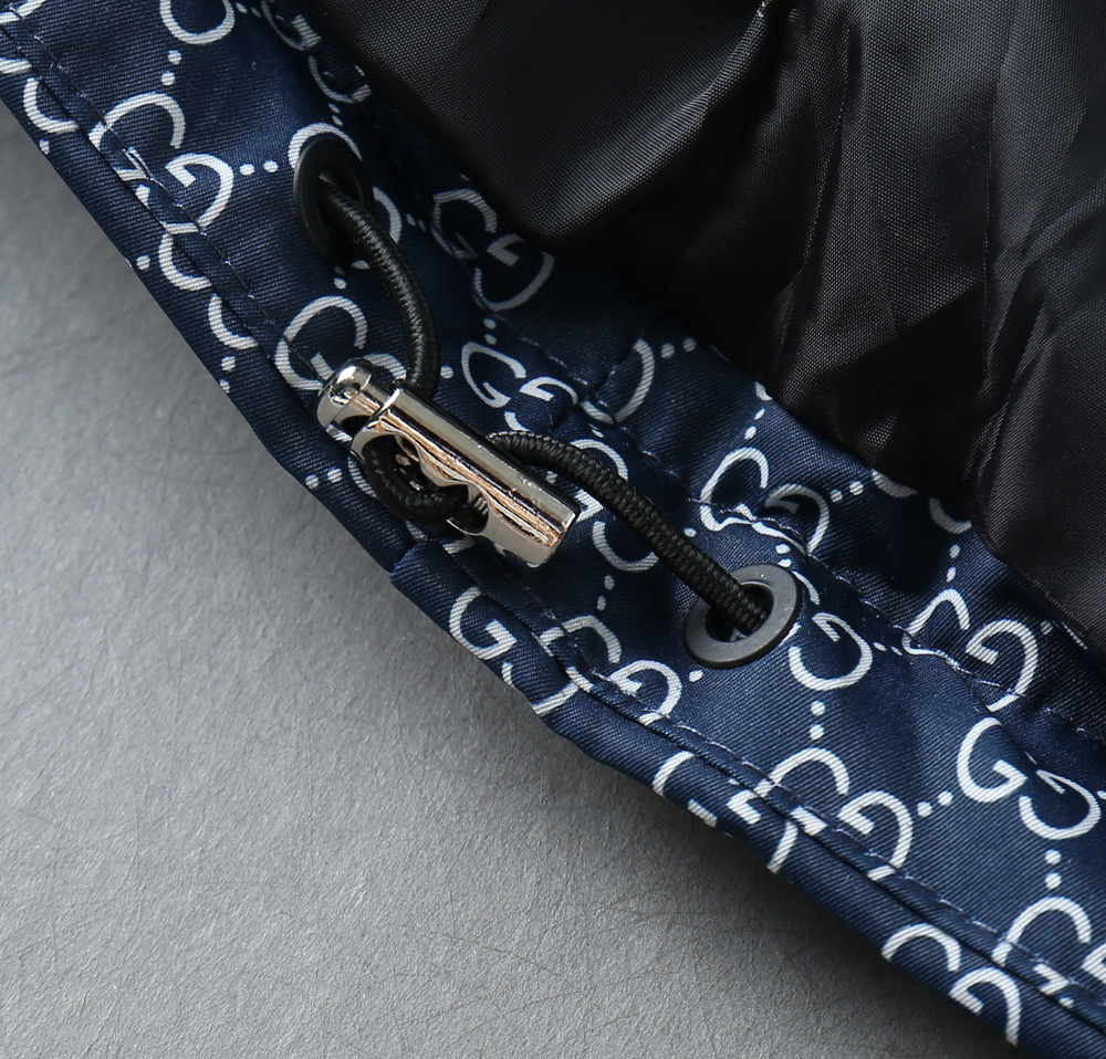 Gucci Down Jacket Goose Down M-l-xl