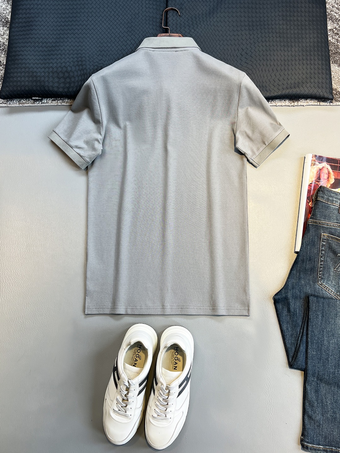 Loewe Basic Clothing Black M-l-xl