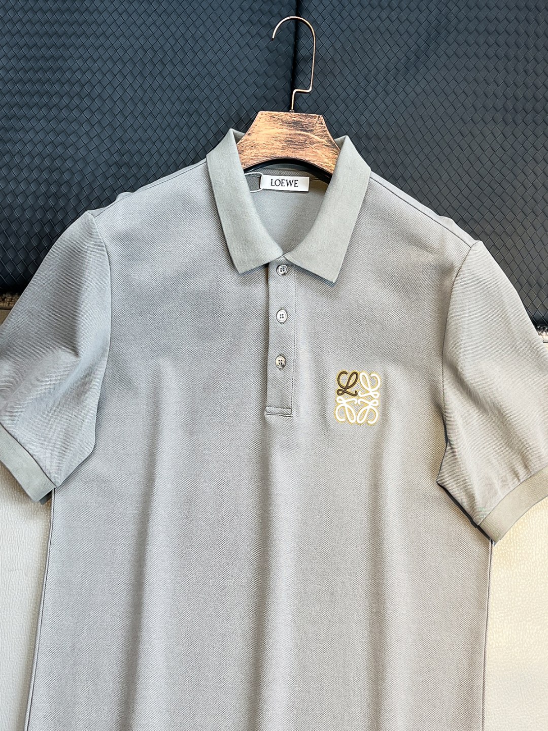 Loewe Basic Clothing Black M-l-xl