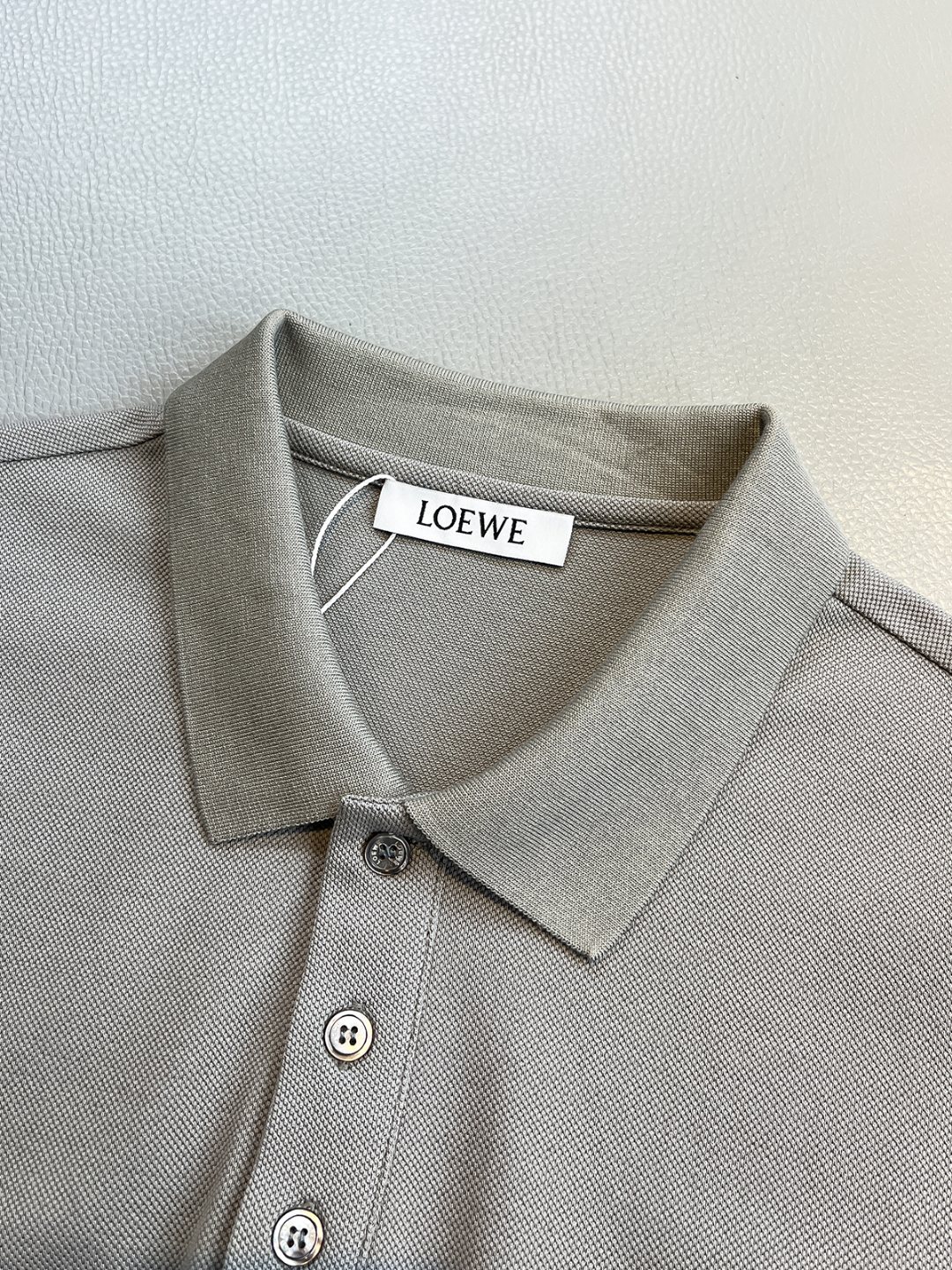 Loewe Basic Clothing Black M-l-xl