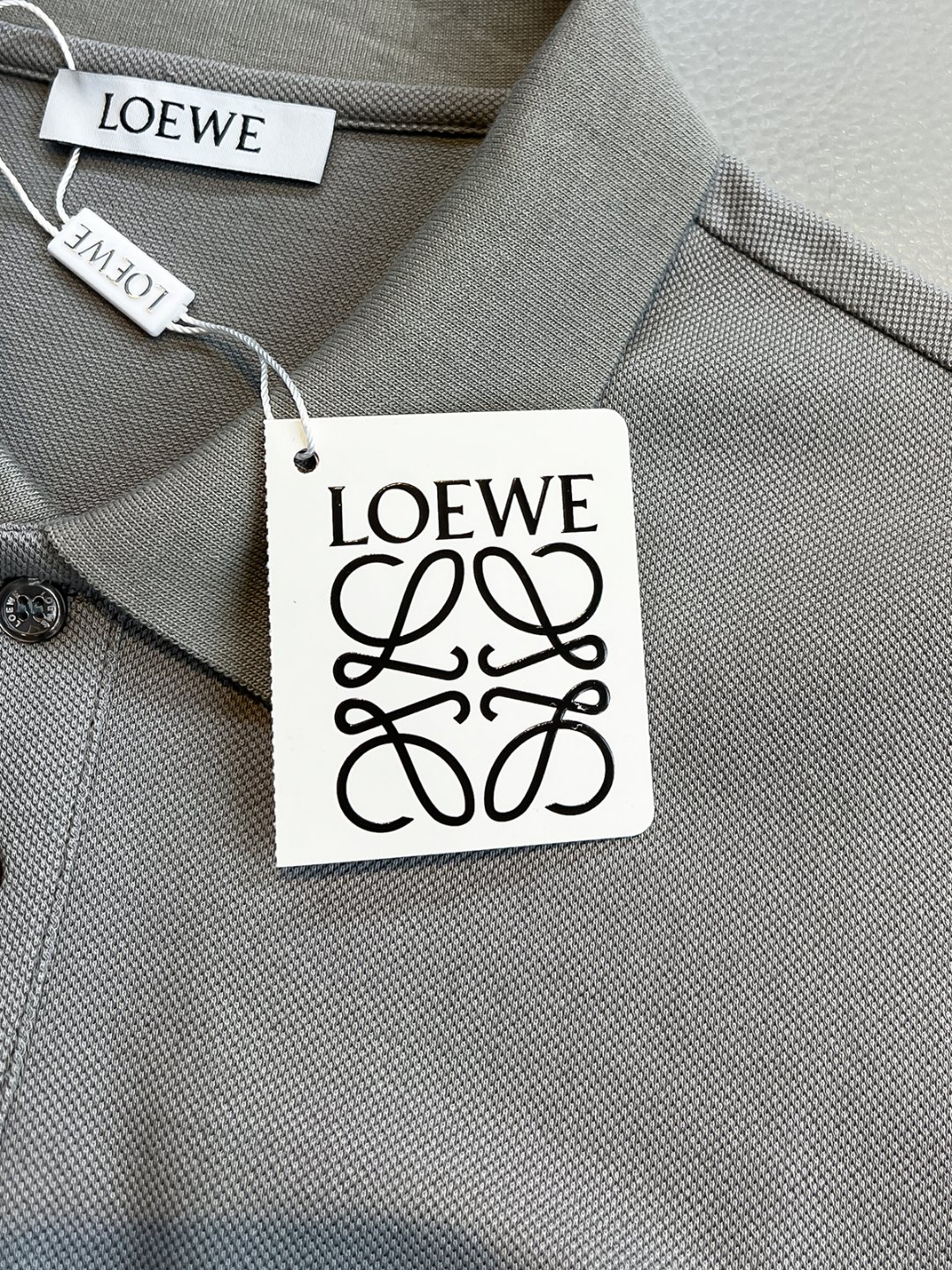 Loewe Basic Clothing Black M-l-xl