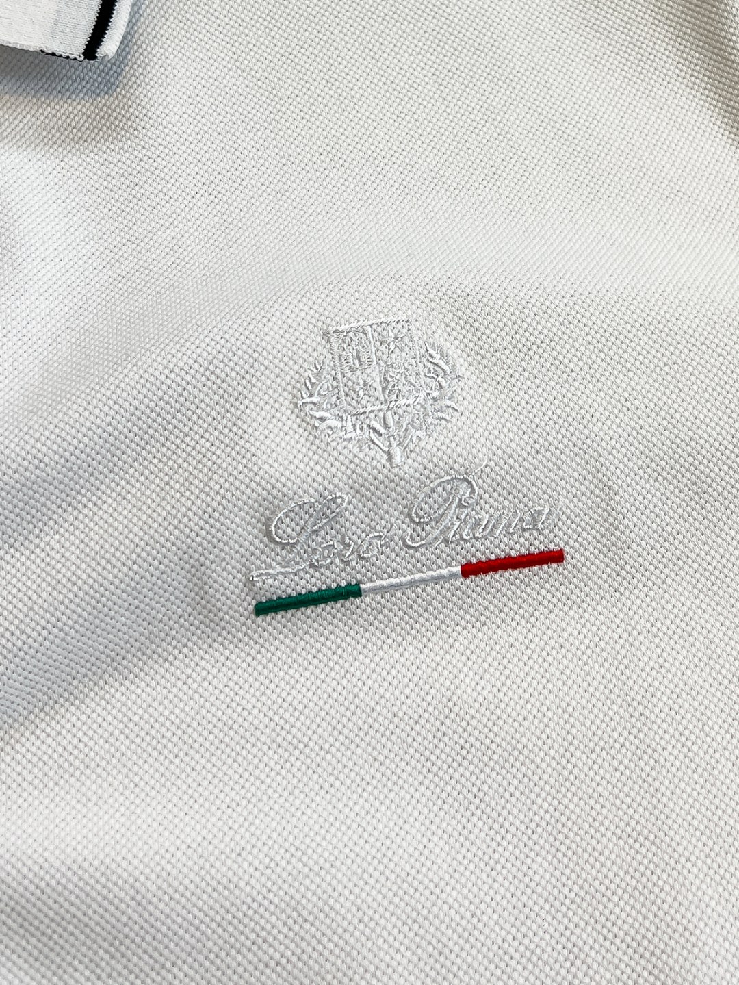 Loro Piana Basic Clothing Black M-l-xl
