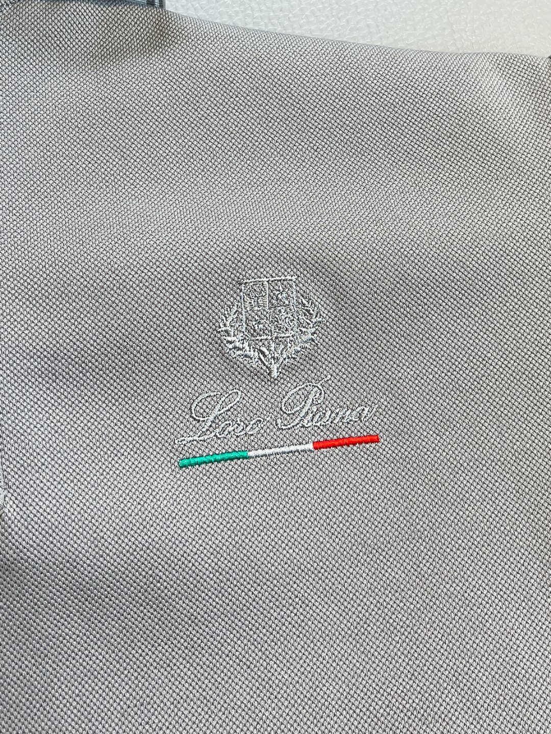 Loro Piana Basic Clothing Black M-l-xl