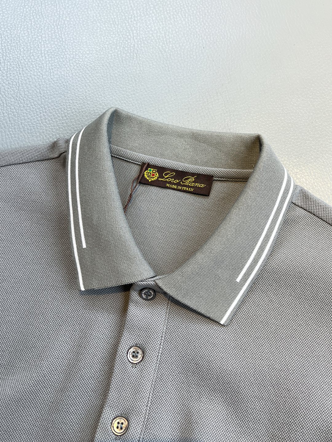 Loro Piana Basic Clothing Black M-l-xl
