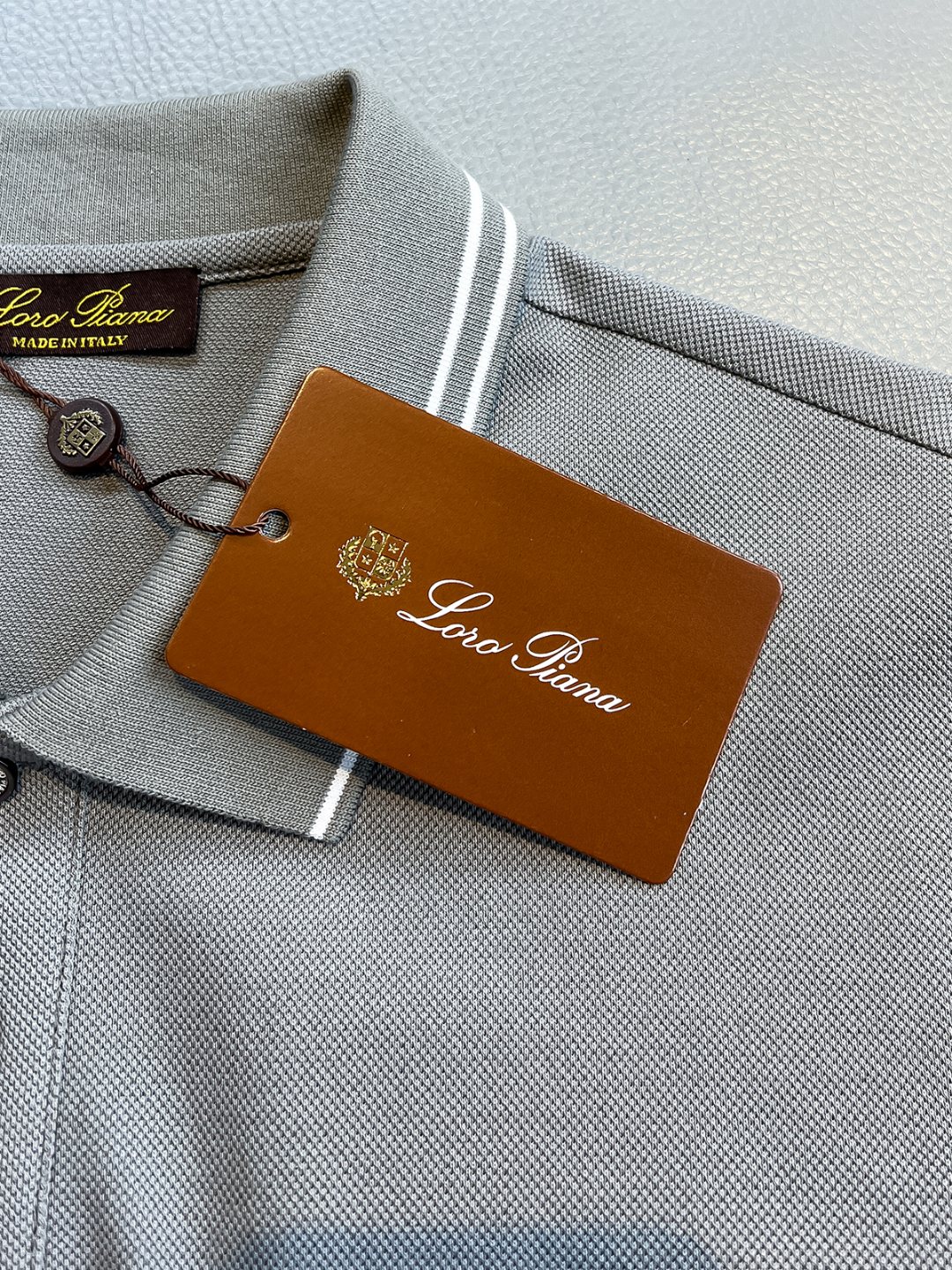 Loro Piana Basic Clothing Black M-l-xl