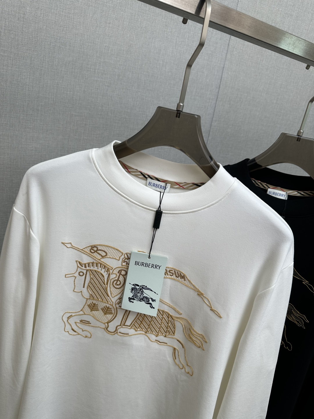 Burberry Hoodie S-l-xl