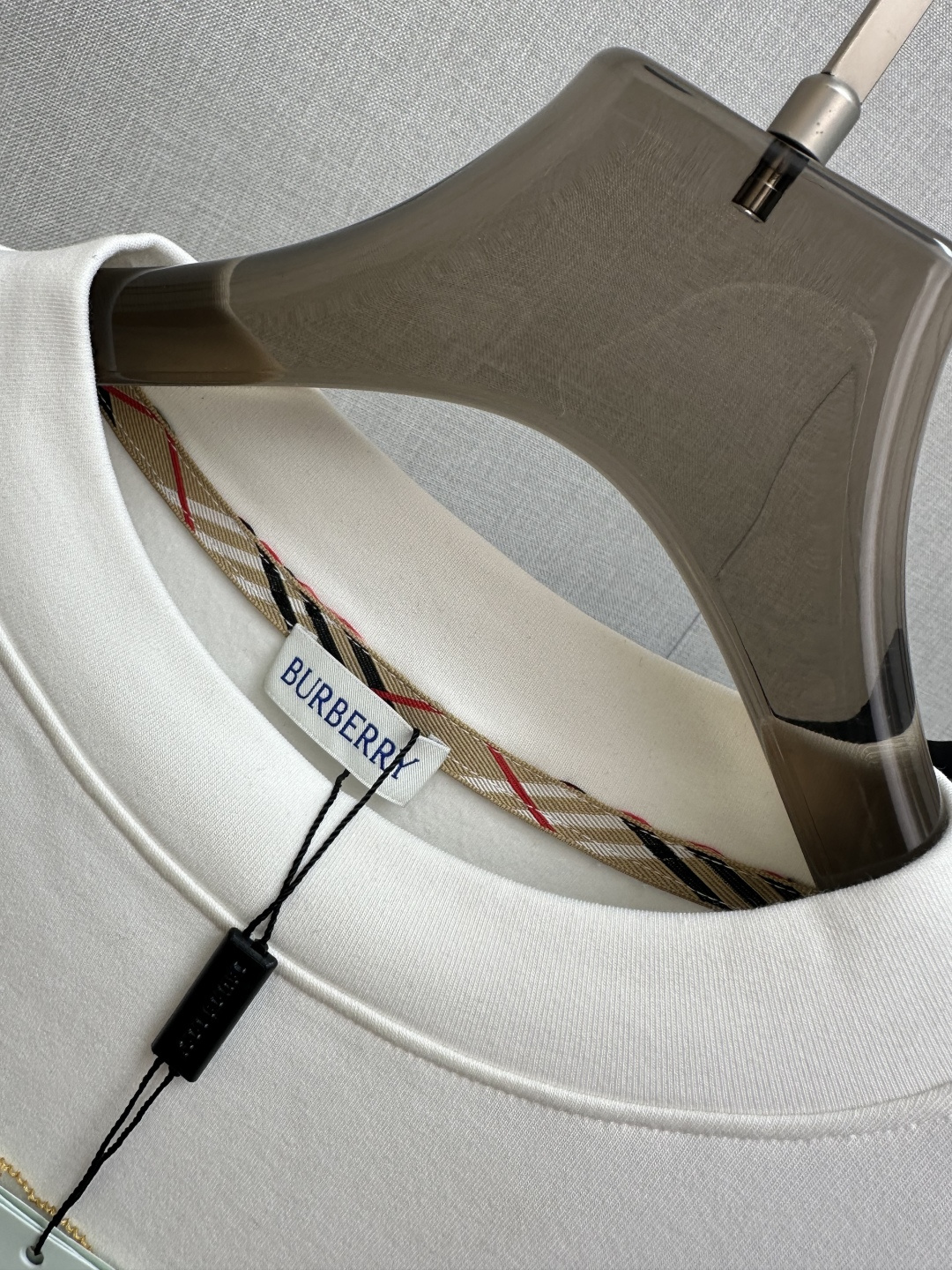 Burberry Hoodie S-l-xl