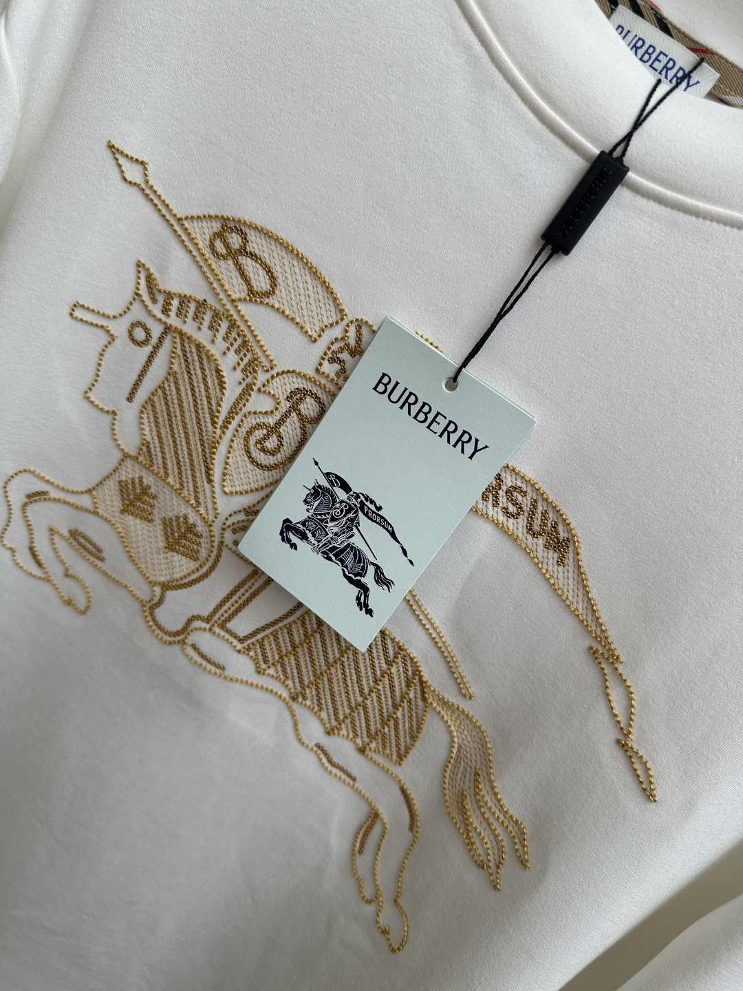 Burberry Hoodie S-l-xl