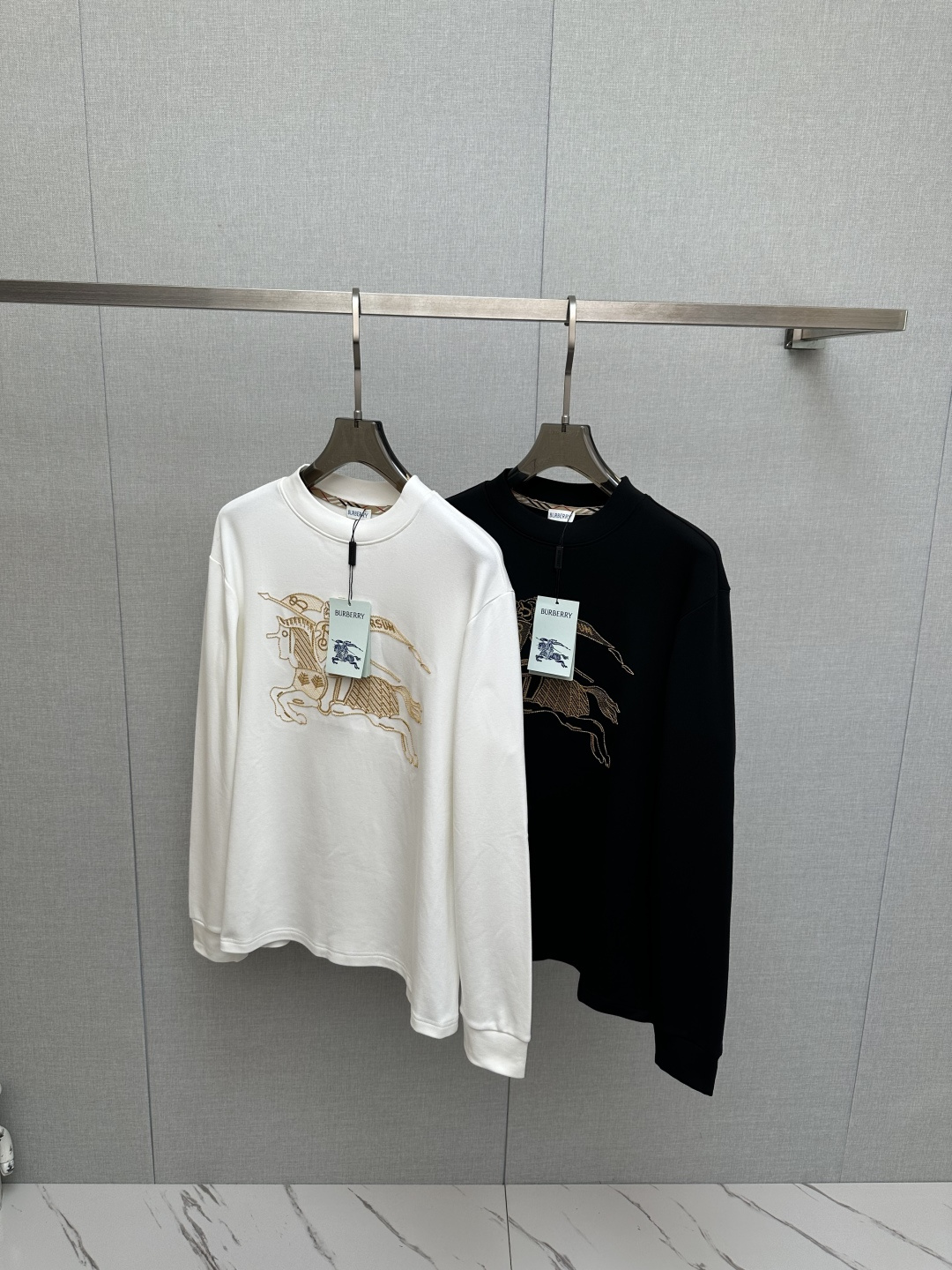 Burberry Hoodie S-l-xl