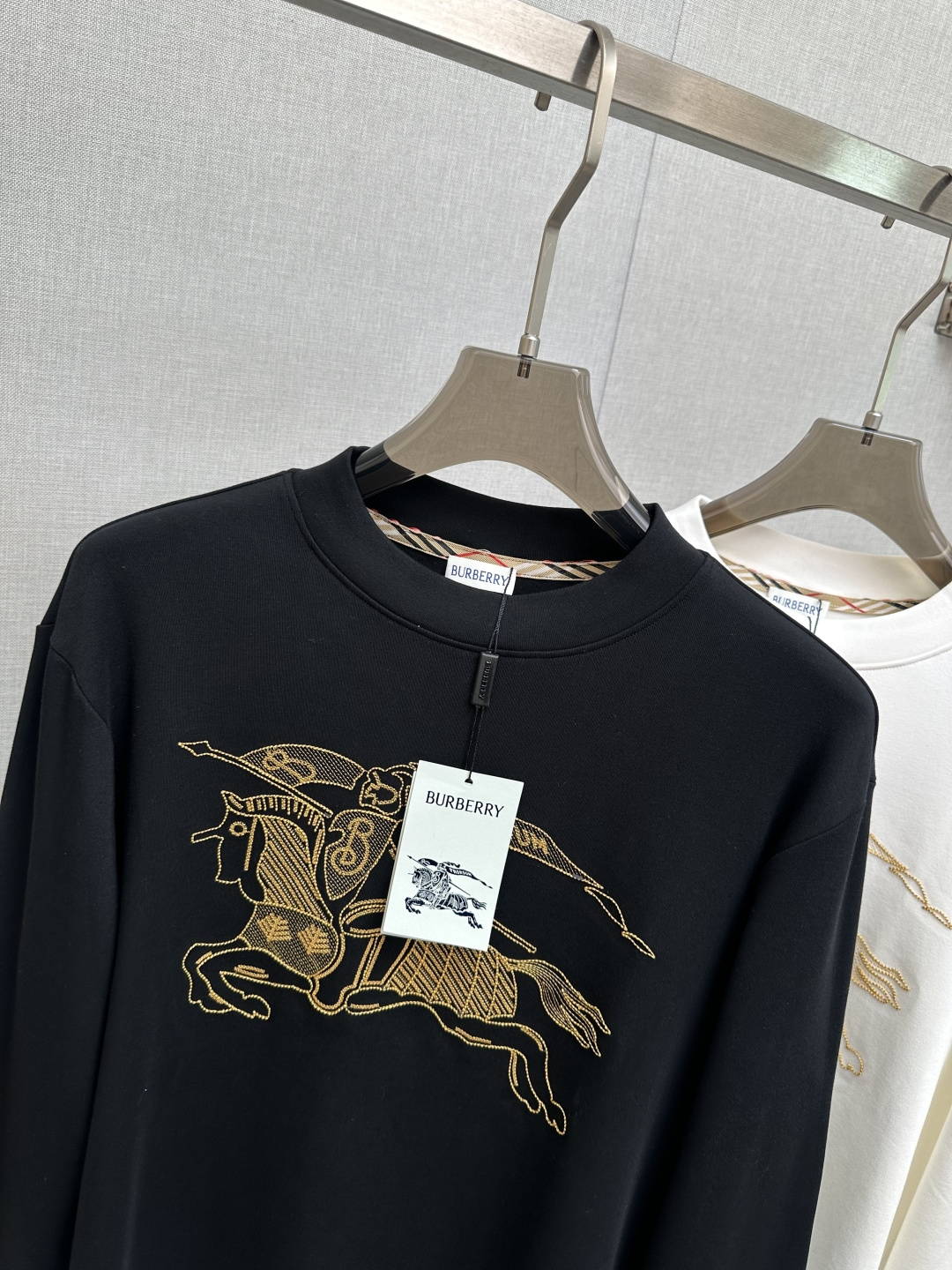 Burberry Hoodie S-l-xl