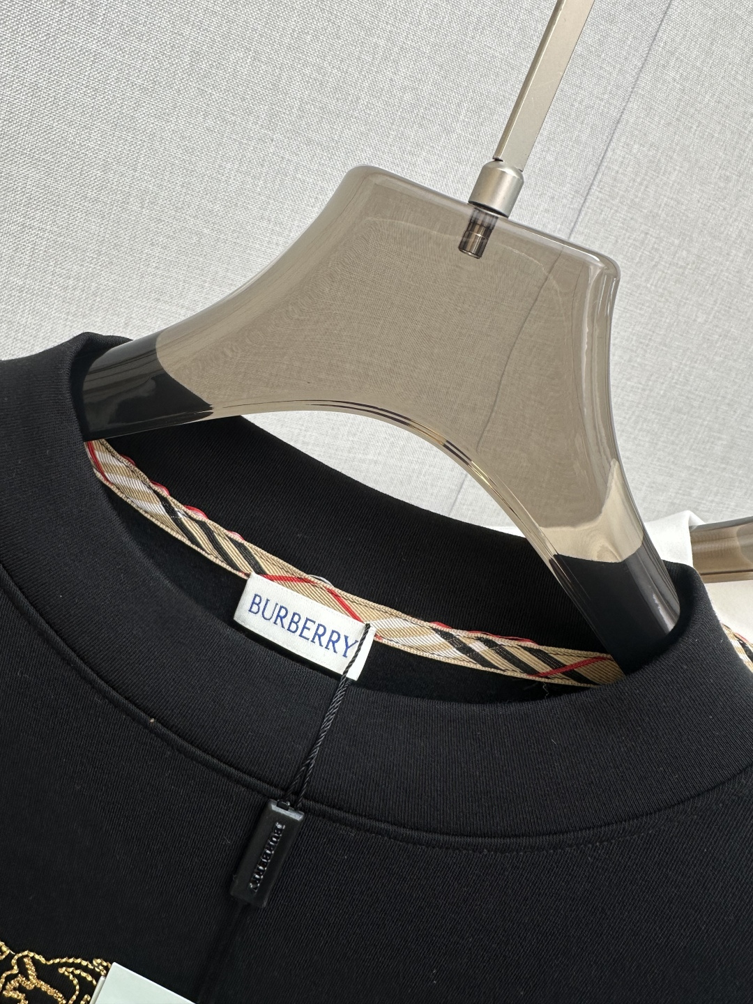 Burberry Hoodie S-l-xl