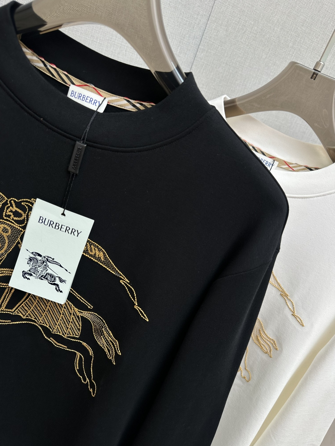 Burberry Hoodie S-l-xl