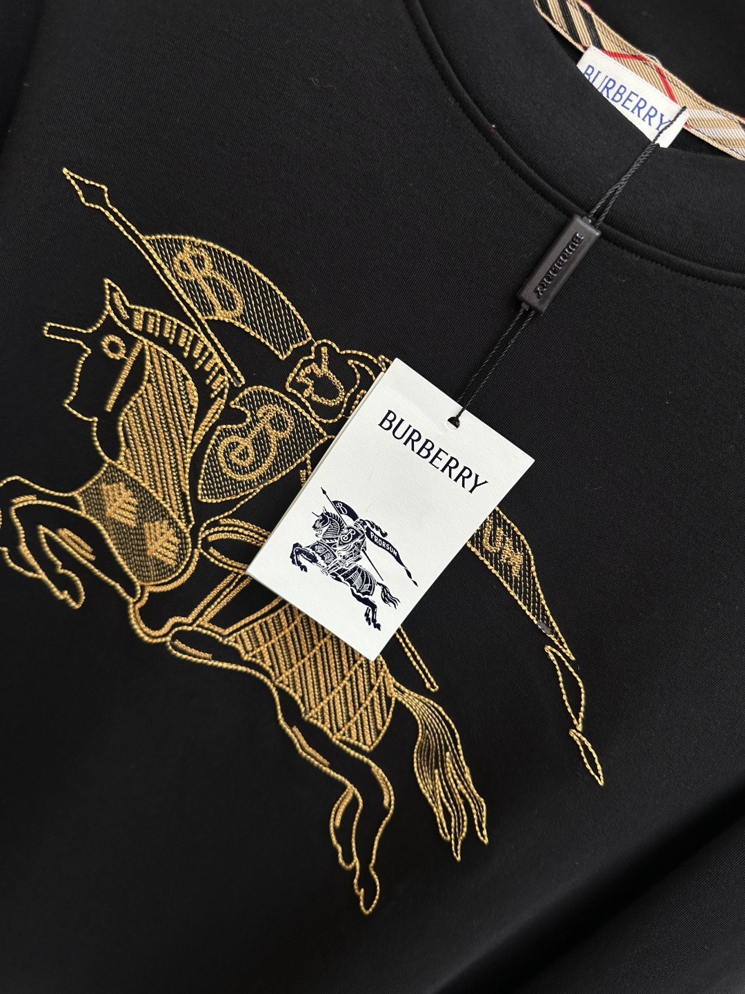 Burberry Hoodie S-l-xl