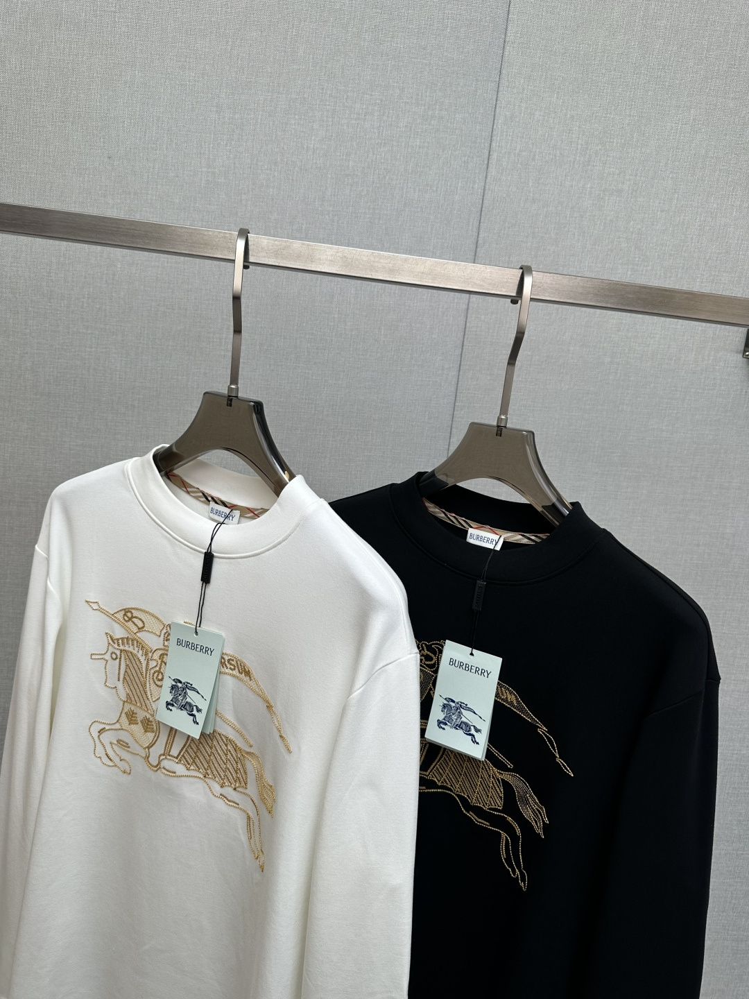 Burberry Hoodie S-l-xl