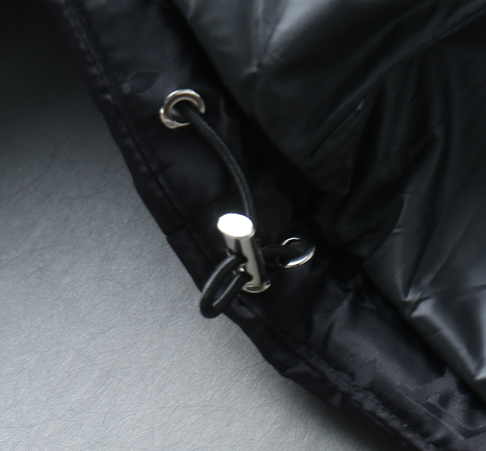 Louis Vuitton Down Jacket Goose Down M-l-xl