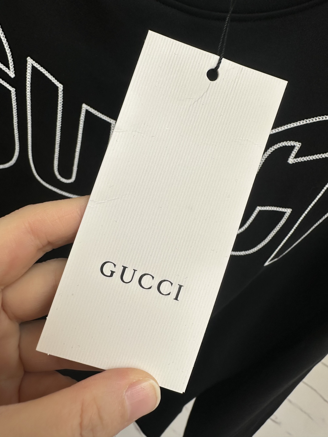 Gucci Hoodie S-l-xl
