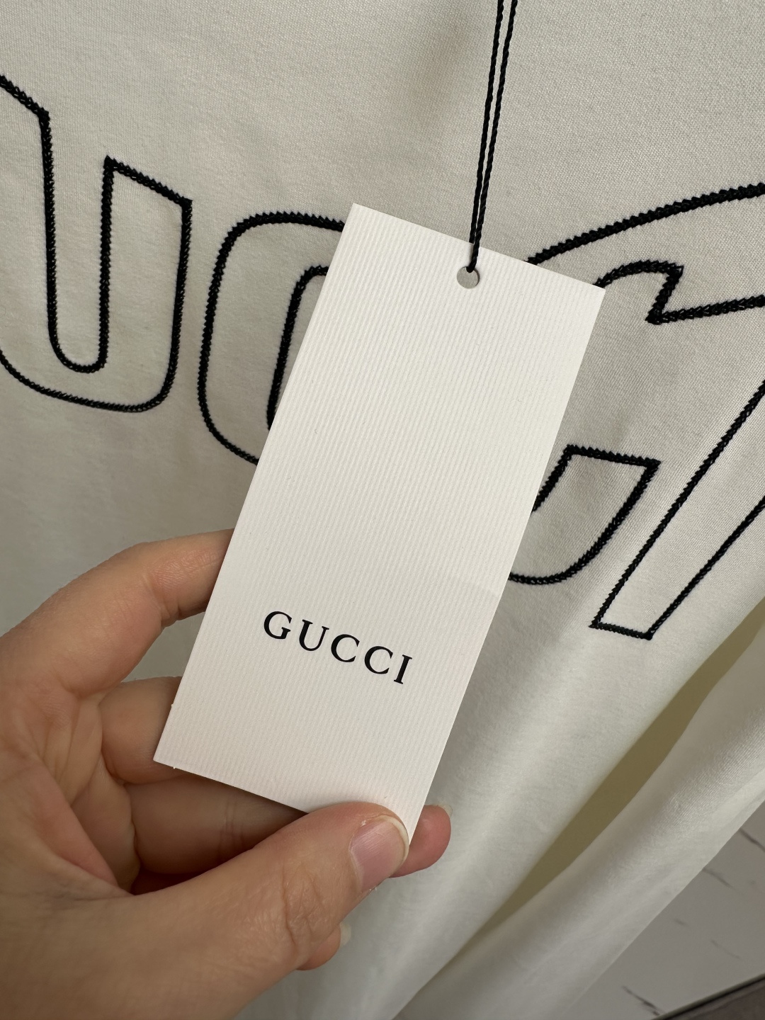 Gucci Hoodie S-l-xl