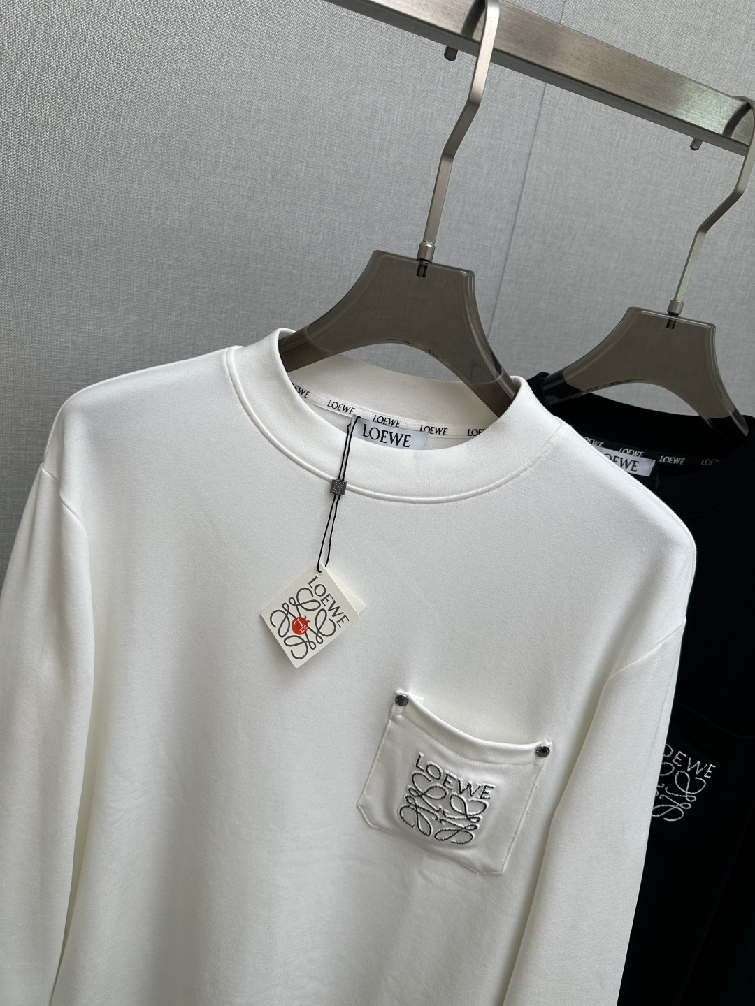 Loewe Hoodie S-l-xl