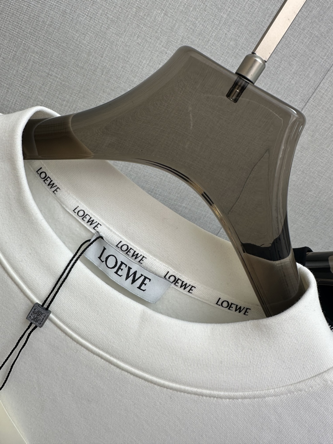 Loewe Hoodie S-l-xl