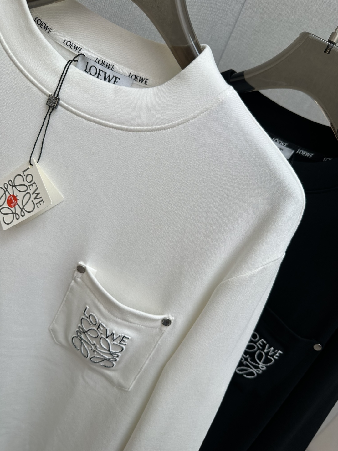 Loewe Hoodie S-l-xl