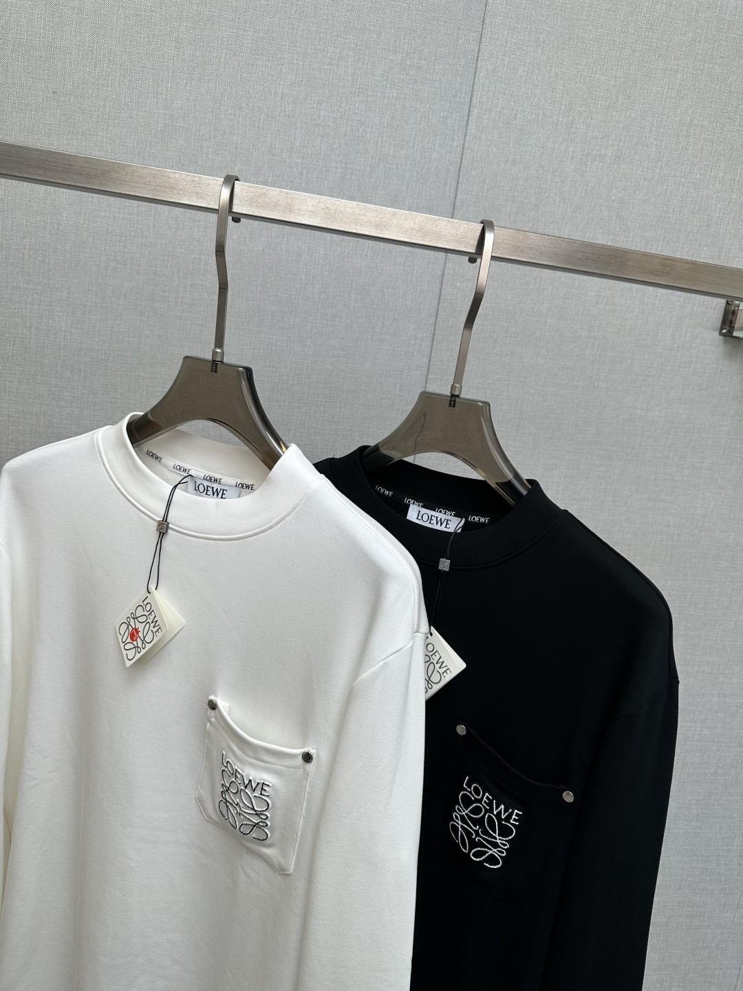Loewe Hoodie S-l-xl