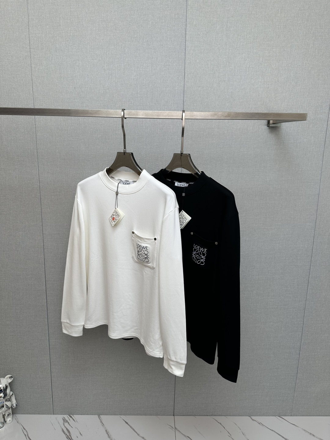 Loewe Hoodie S-l-xl