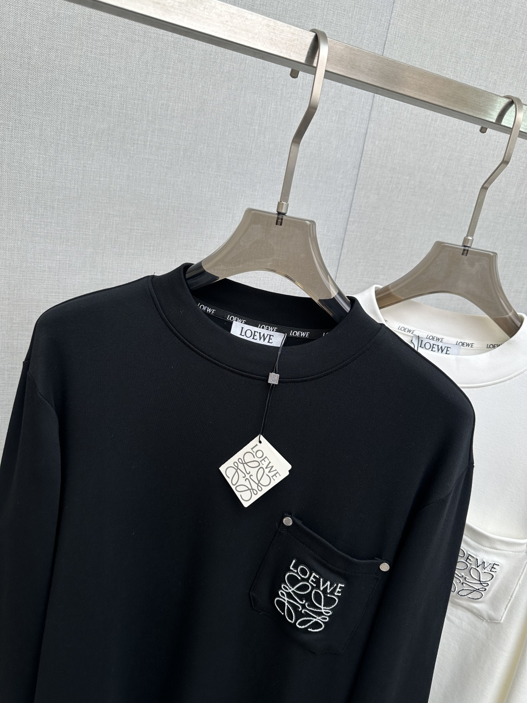 Loewe Hoodie S-l-xl