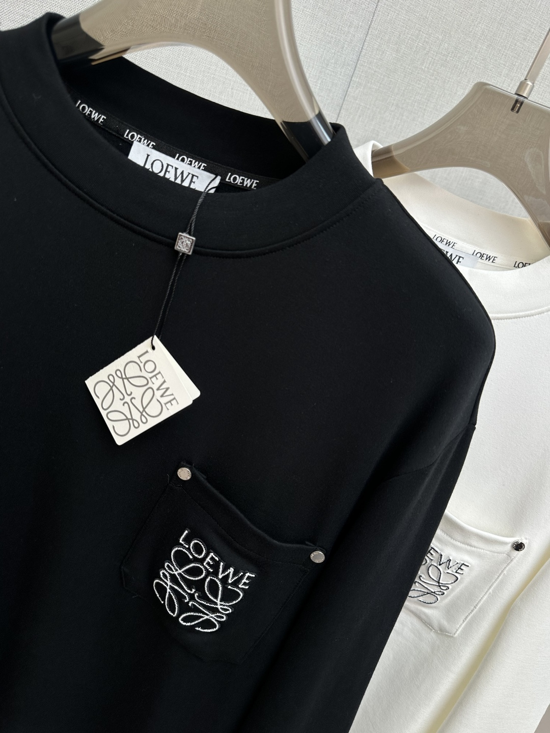 Loewe Hoodie S-l-xl