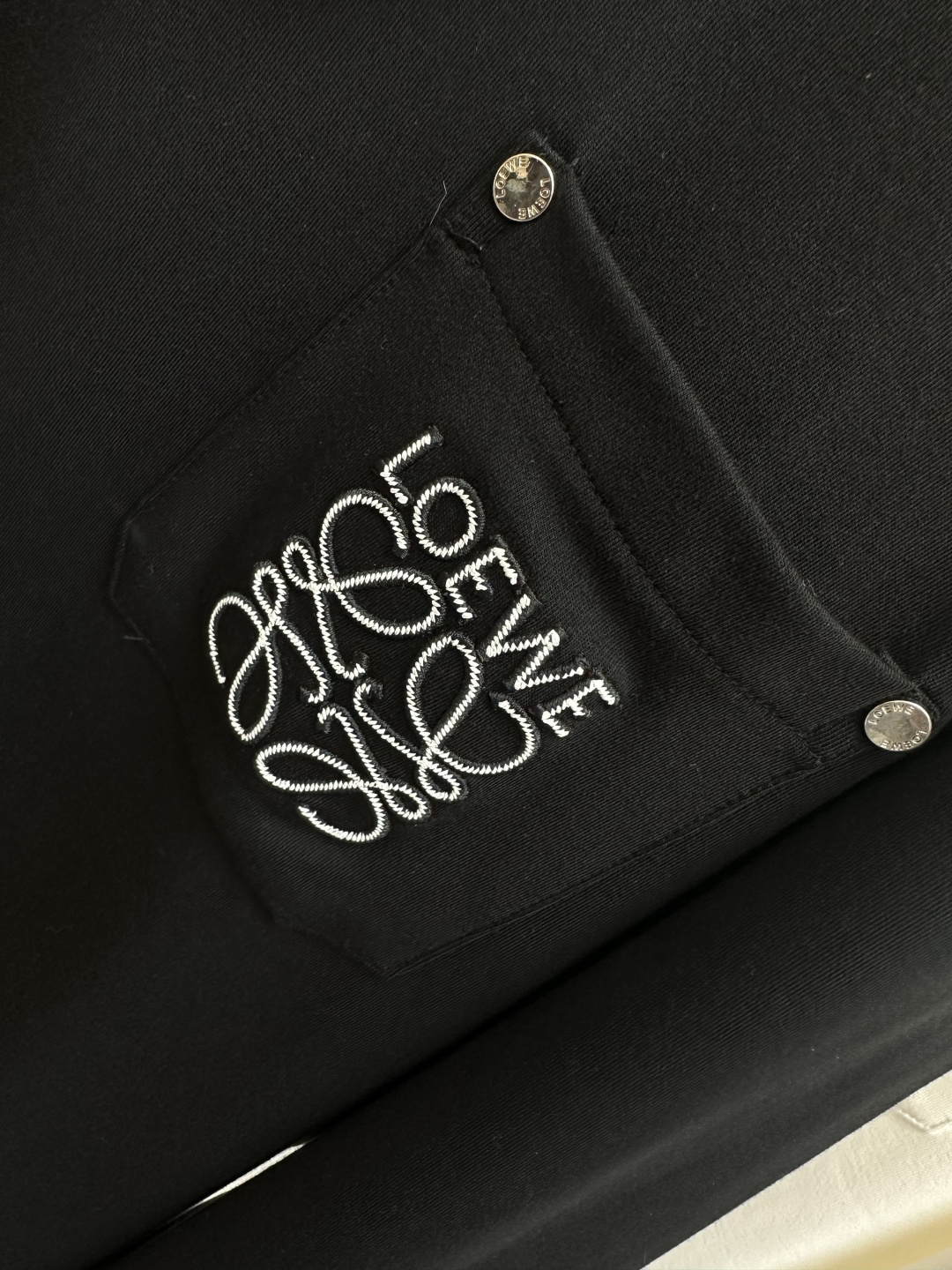 Loewe Hoodie S-l-xl