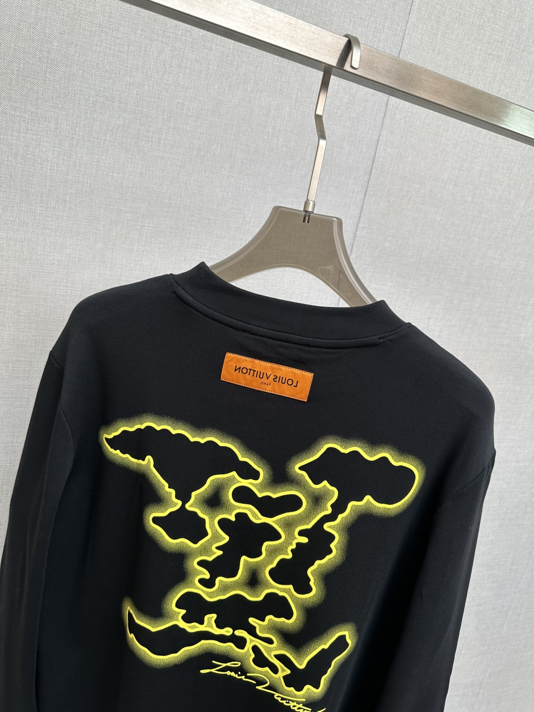 Louis Vuitton Hoodie S-l-xl