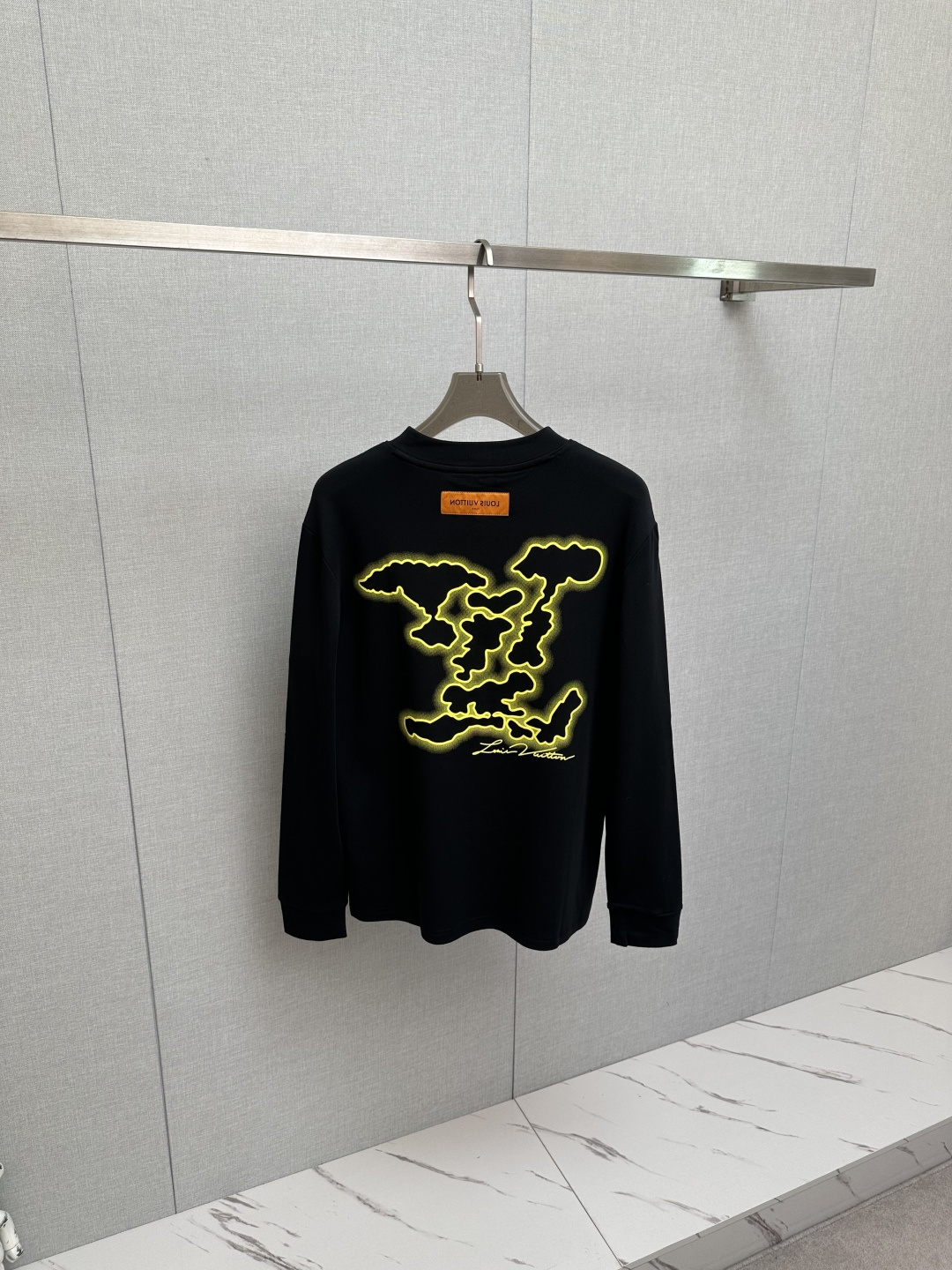 Louis Vuitton Hoodie S-l-xl