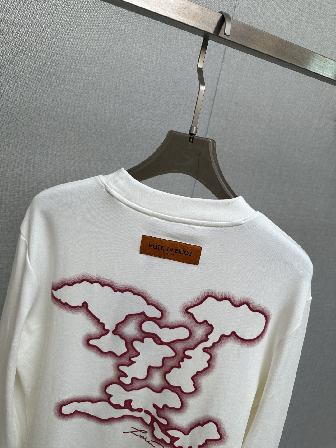 Louis Vuitton Hoodie S-l-xl