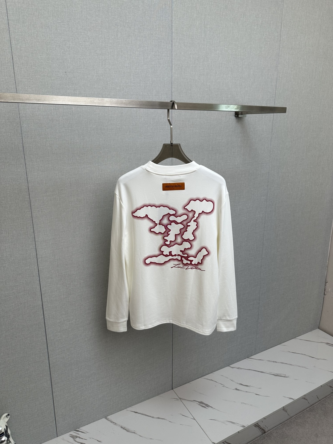 Louis Vuitton Hoodie S-l-xl