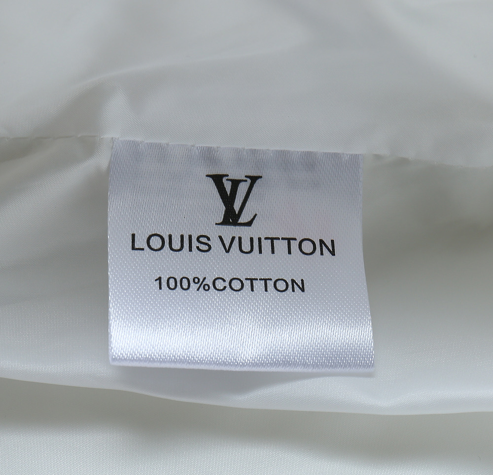 Louis Vuitton Down Jacket Goose Down M-l-xl