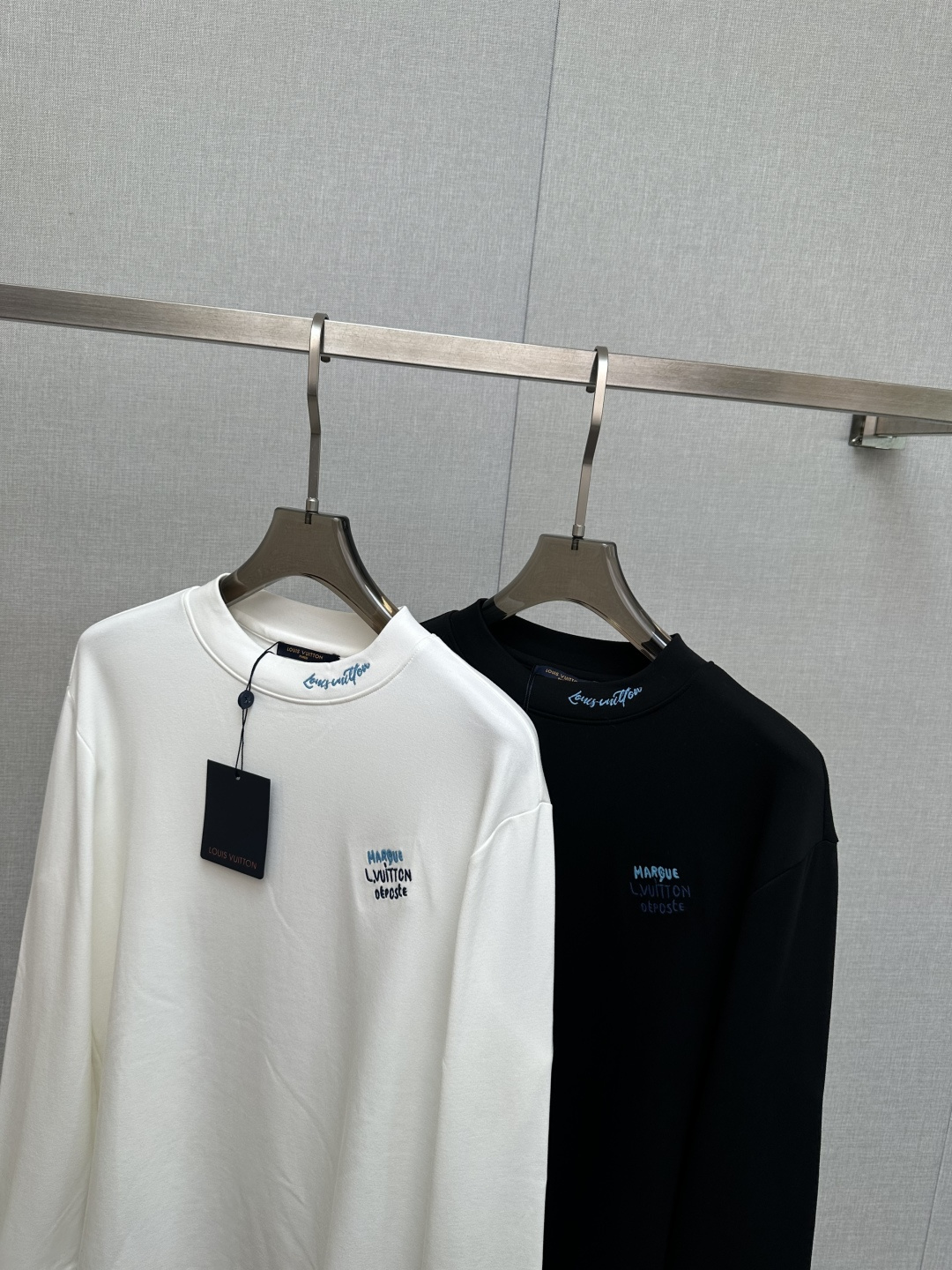 Louis Vuitton Hoodie S-l-xl