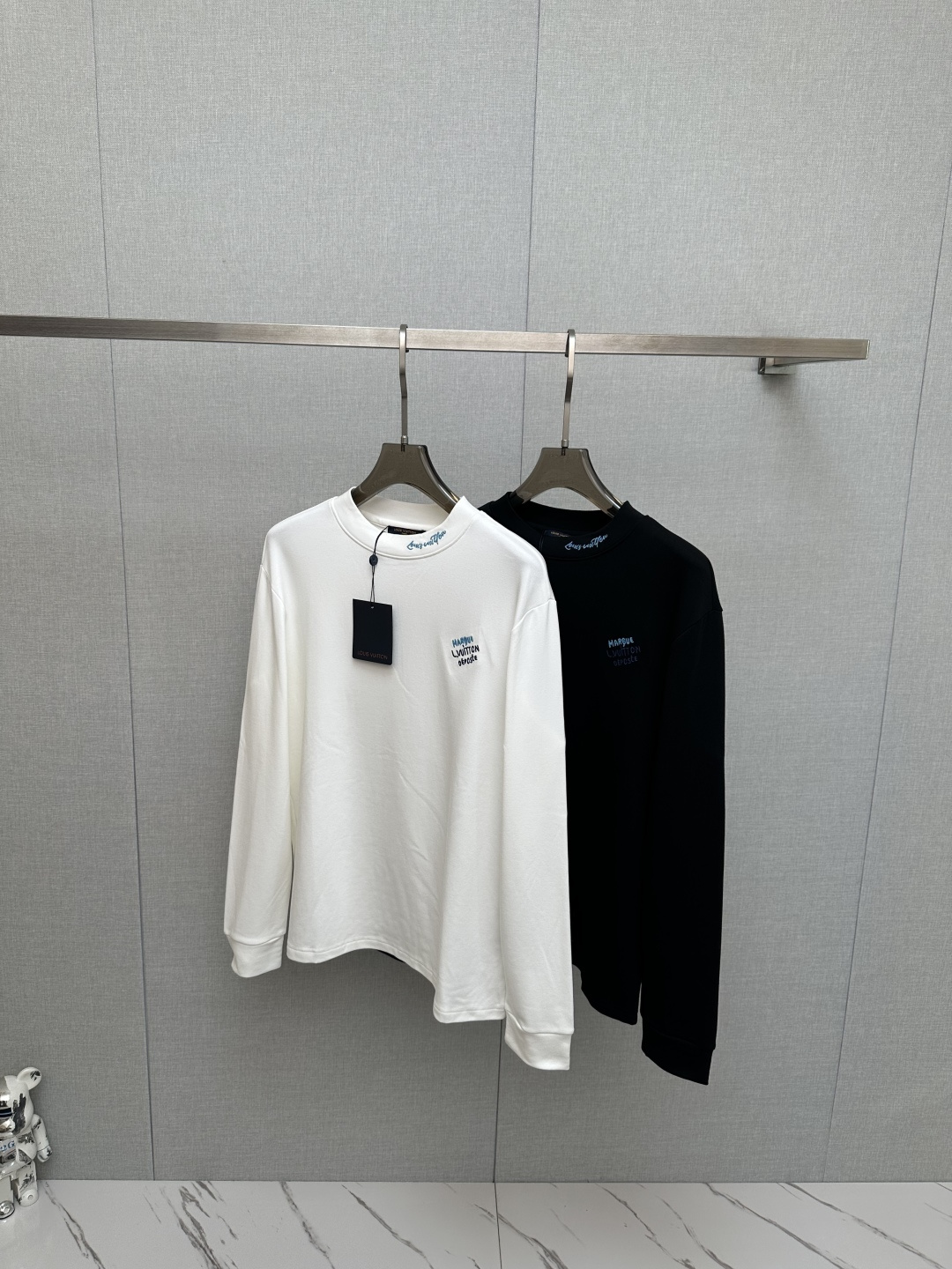 Louis Vuitton Hoodie S-l-xl