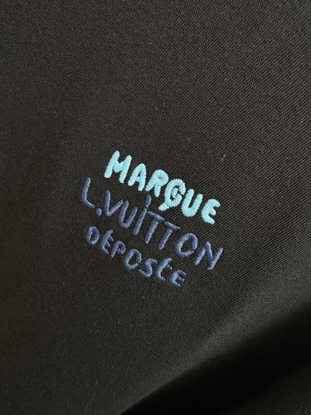 Louis Vuitton Hoodie S-l-xl