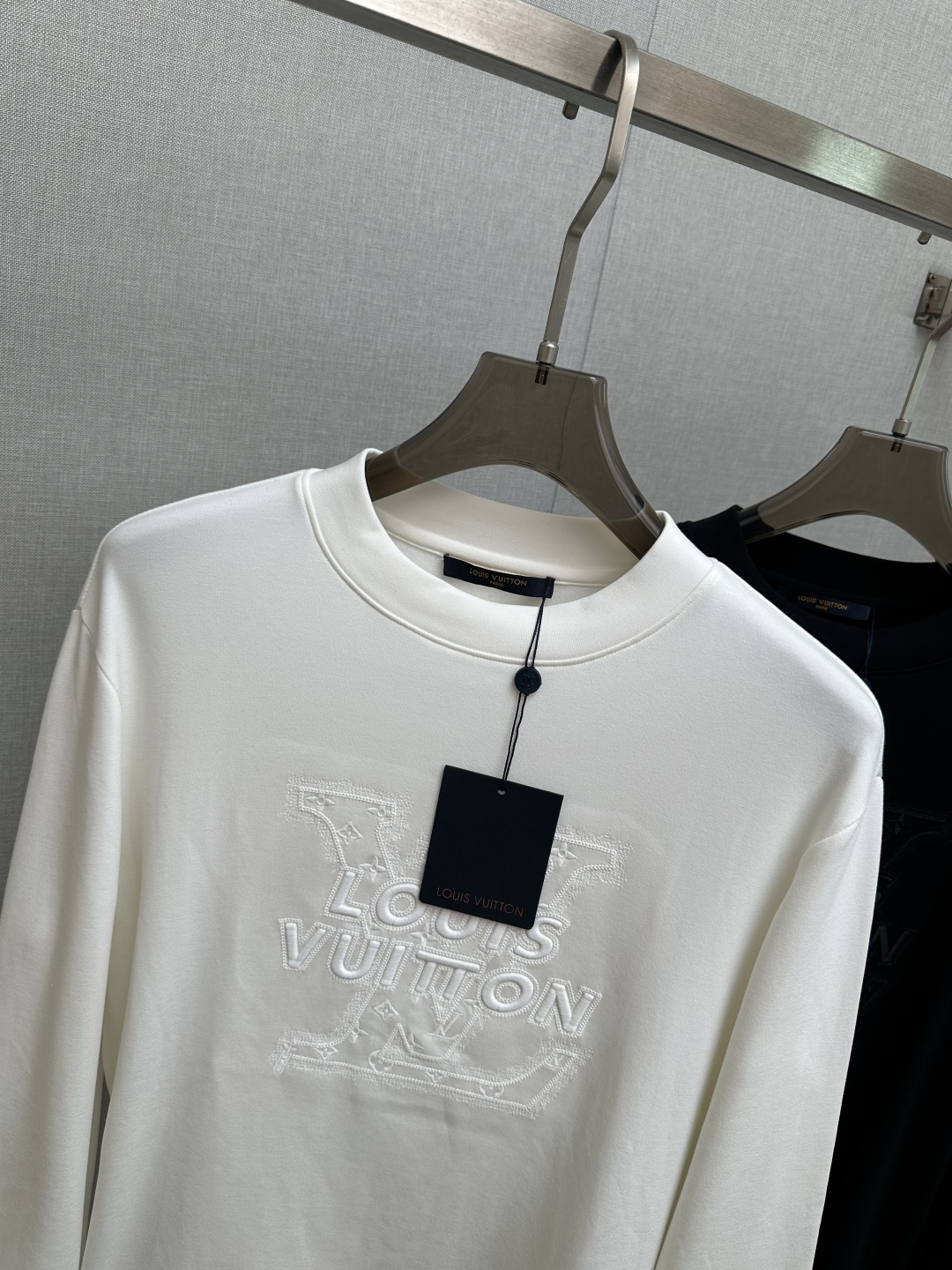 Louis Vuitton Hoodie S-l-xl