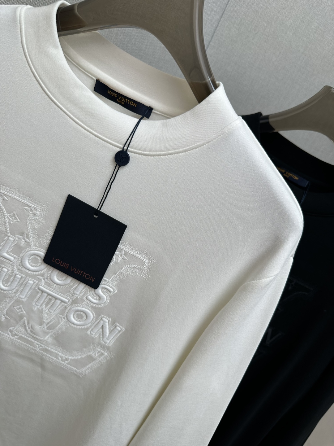 Louis Vuitton Hoodie S-l-xl