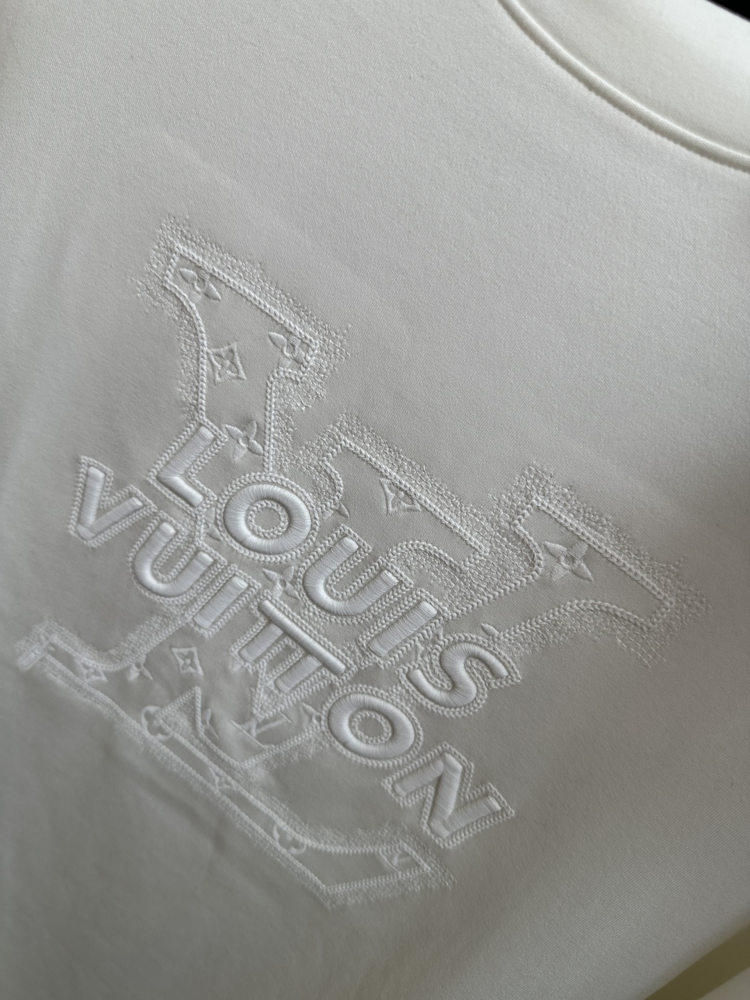 Louis Vuitton Hoodie S-l-xl